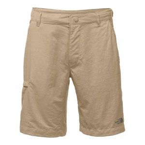 The North Face Men's Nylon Khakis Hiking Shorts - Size 36